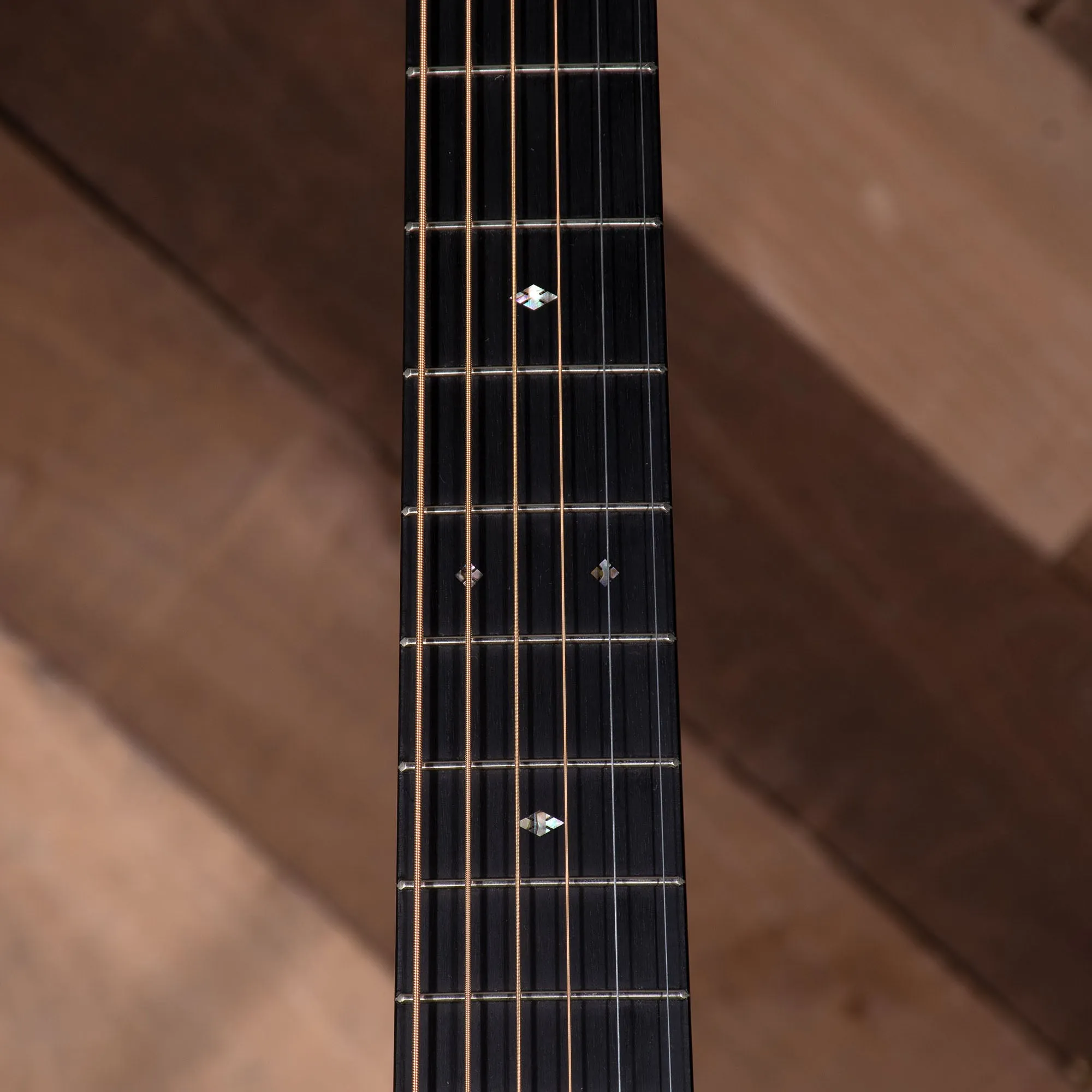 2021 Martin Custom Shop D-28 1937 Acoustic Guitar, Vintage Low Gloss - Used