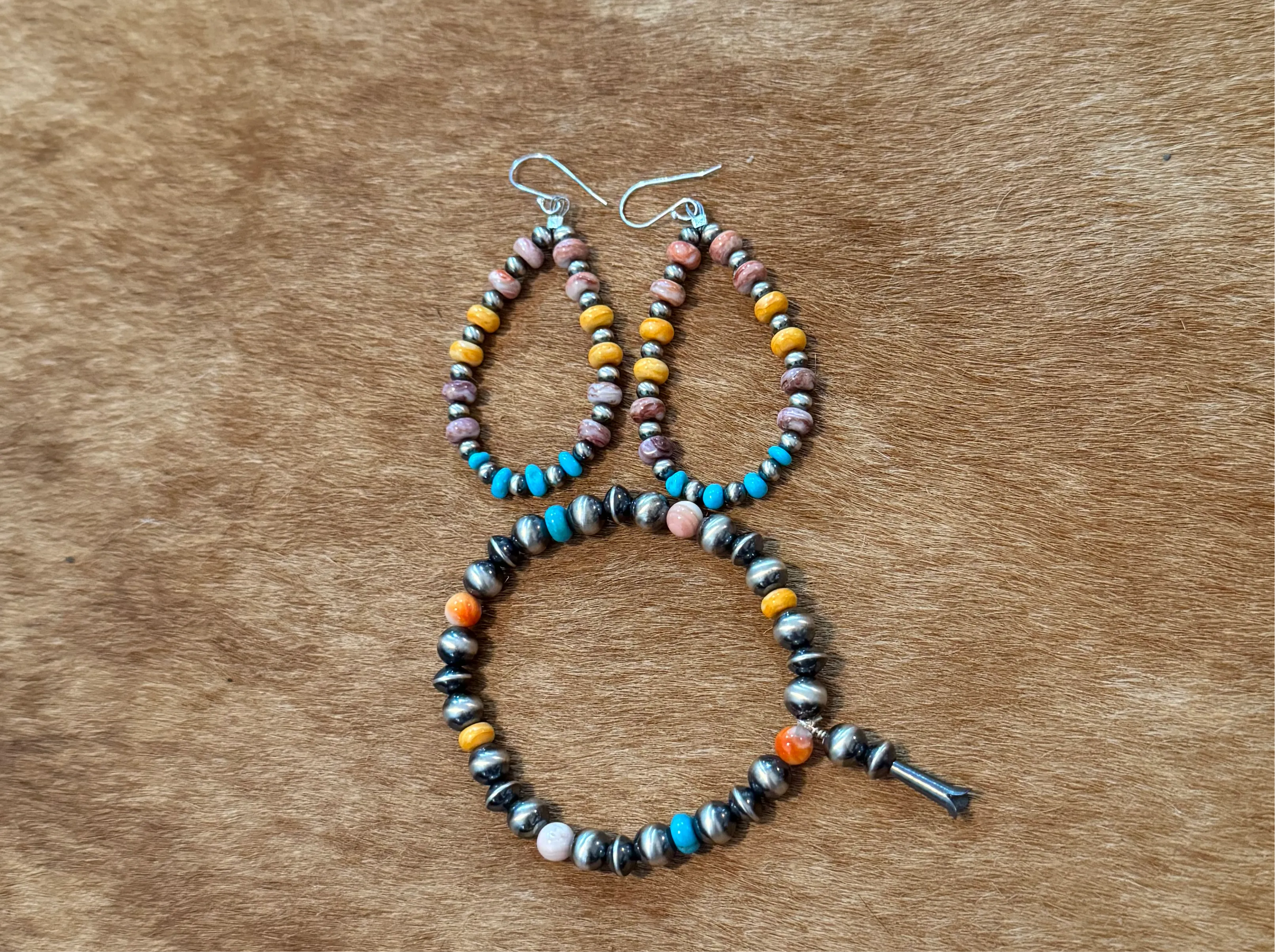 Authentic Earrings