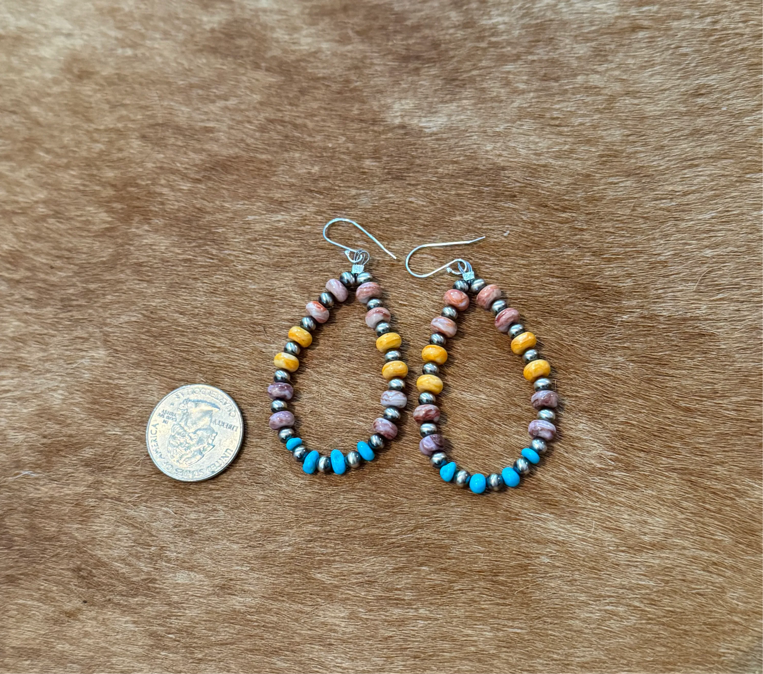 Authentic Earrings