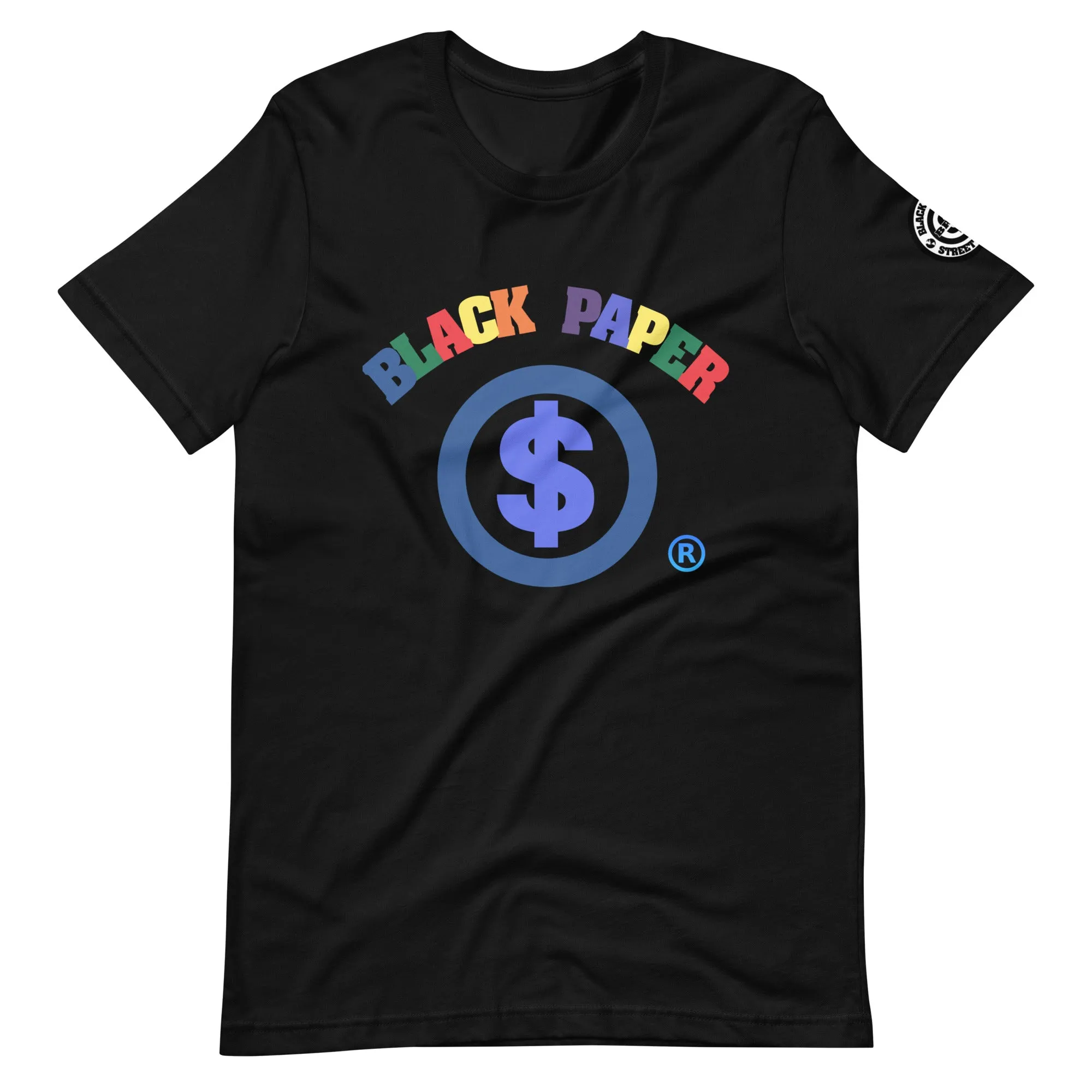 Black Paper - Authentic Trademark Anniversary Edition
