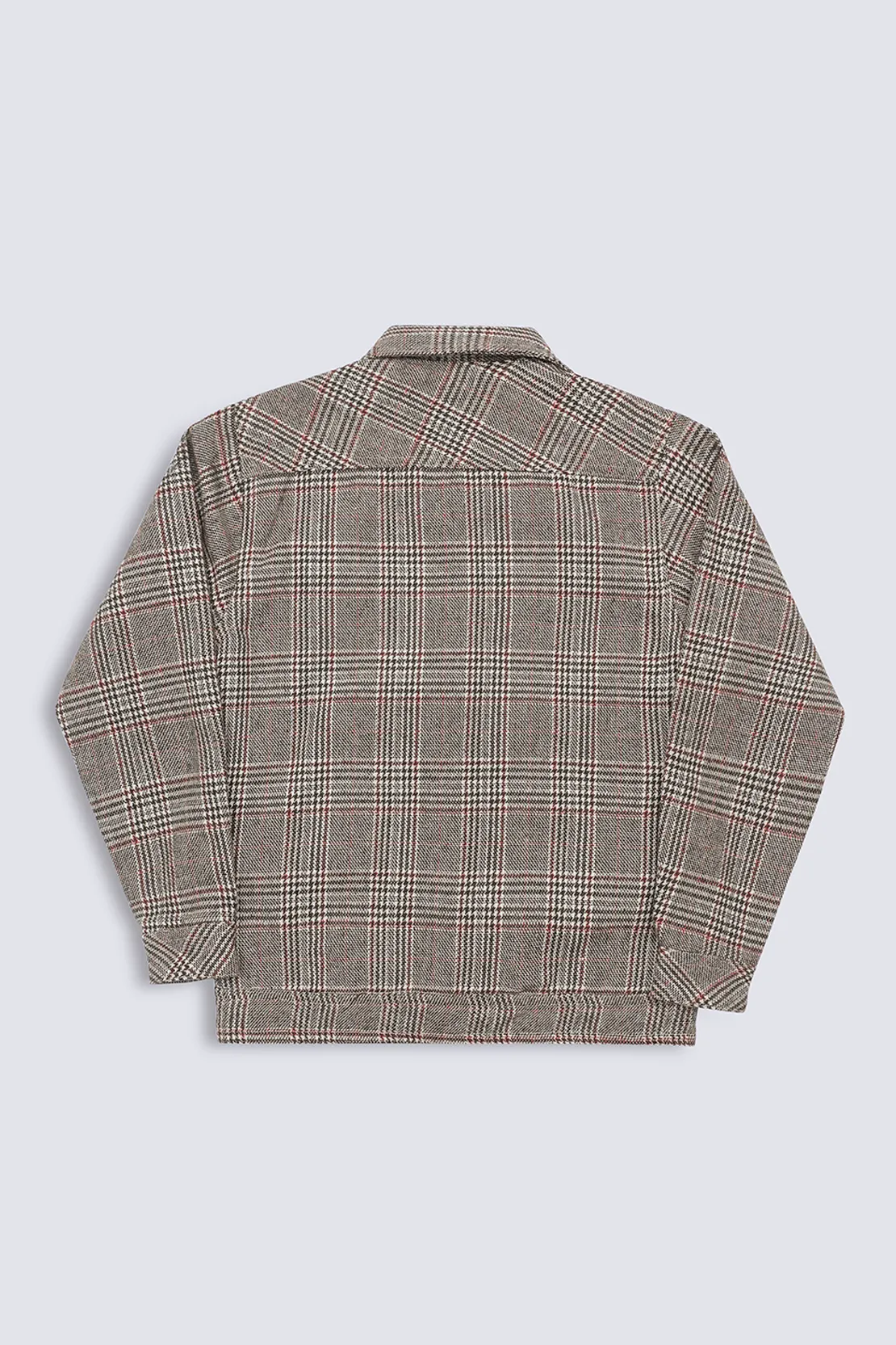 BOY SHACKET