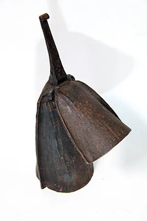 Cow Bell - Large