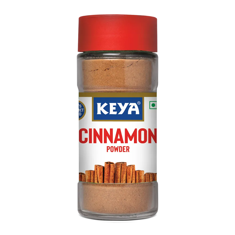 Keya Indian Cinnamon Powder 50g