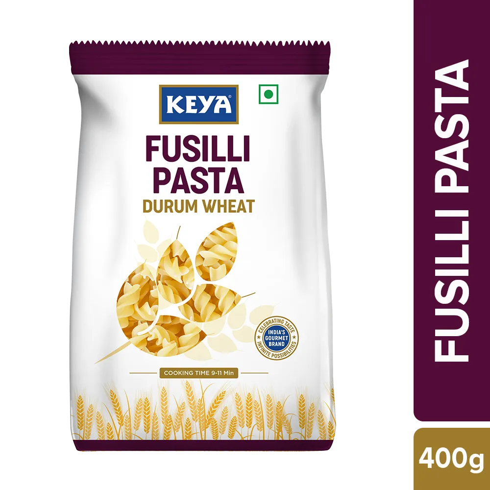 Keya Pasta Combo