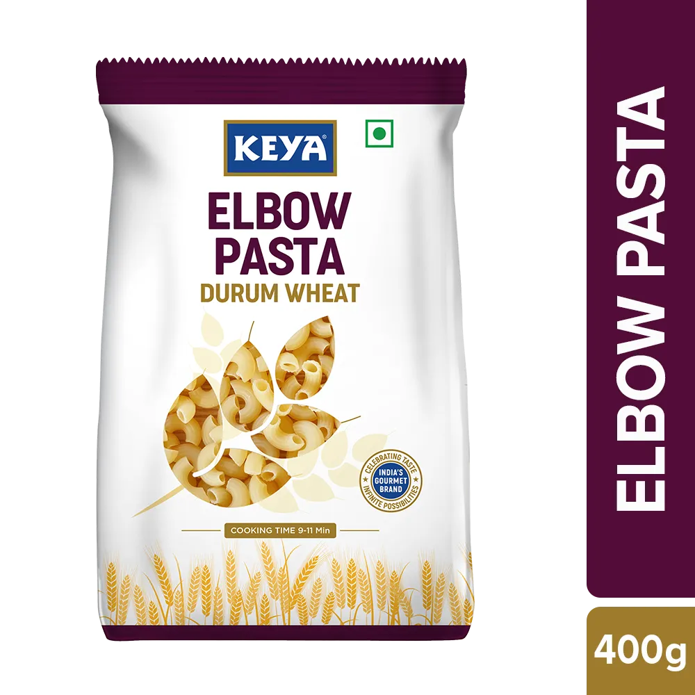 Keya Pasta Combo