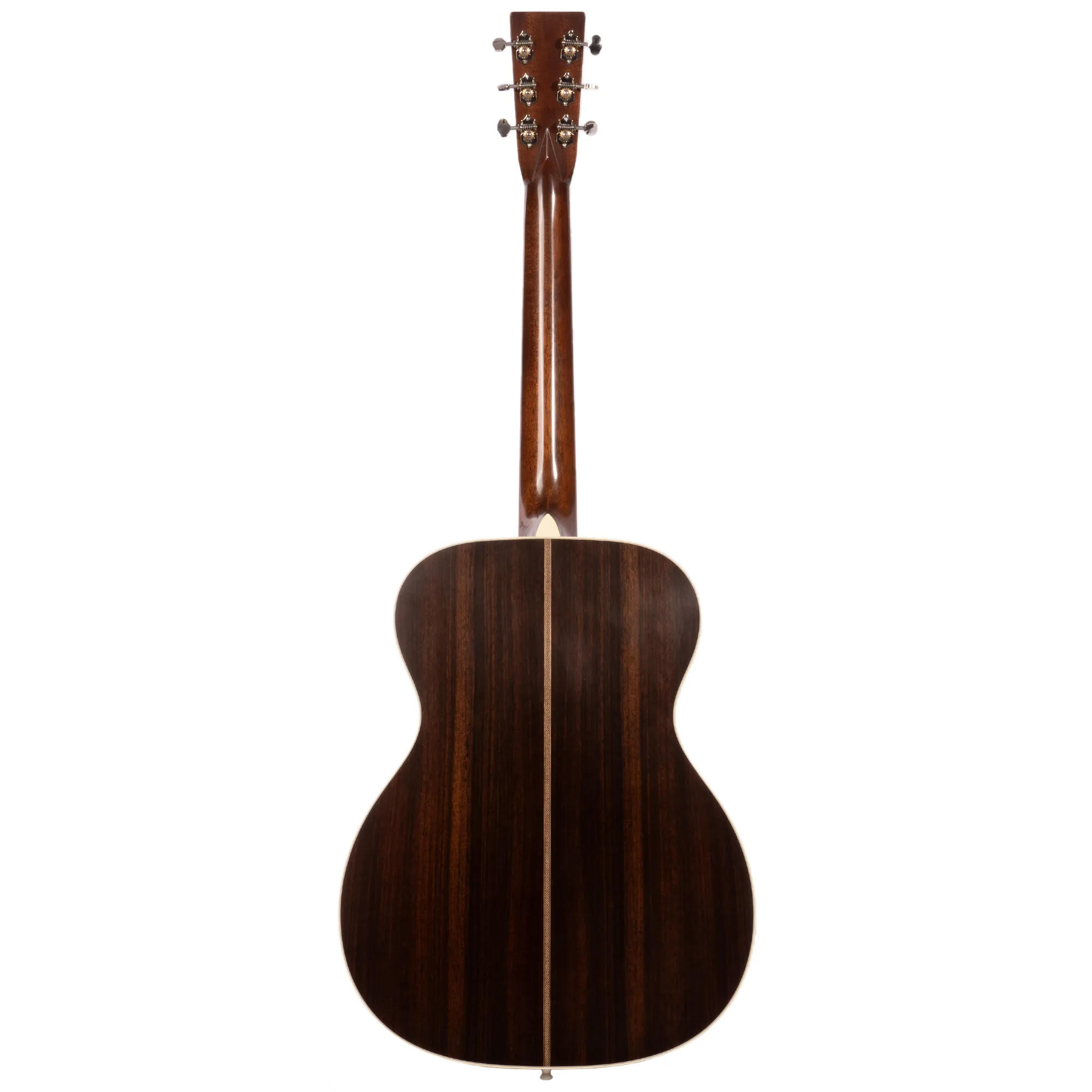 Martin Custom Shop 000-28 1937 Acoustic Guitar Vintage Low Gloss With Ambertone Burst