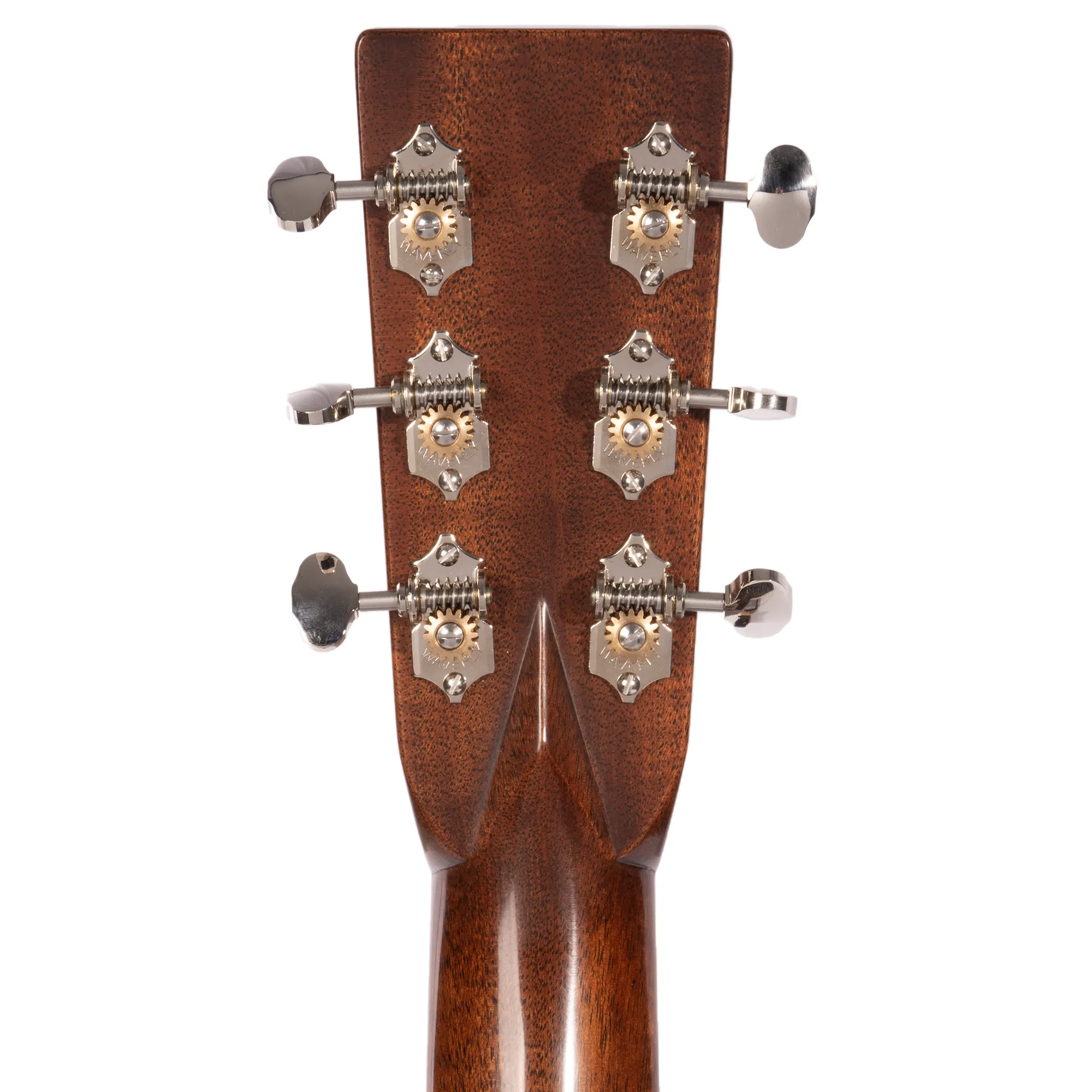 Martin Custom Shop 000-28 1937 Acoustic Guitar Vintage Low Gloss With Ambertone Burst