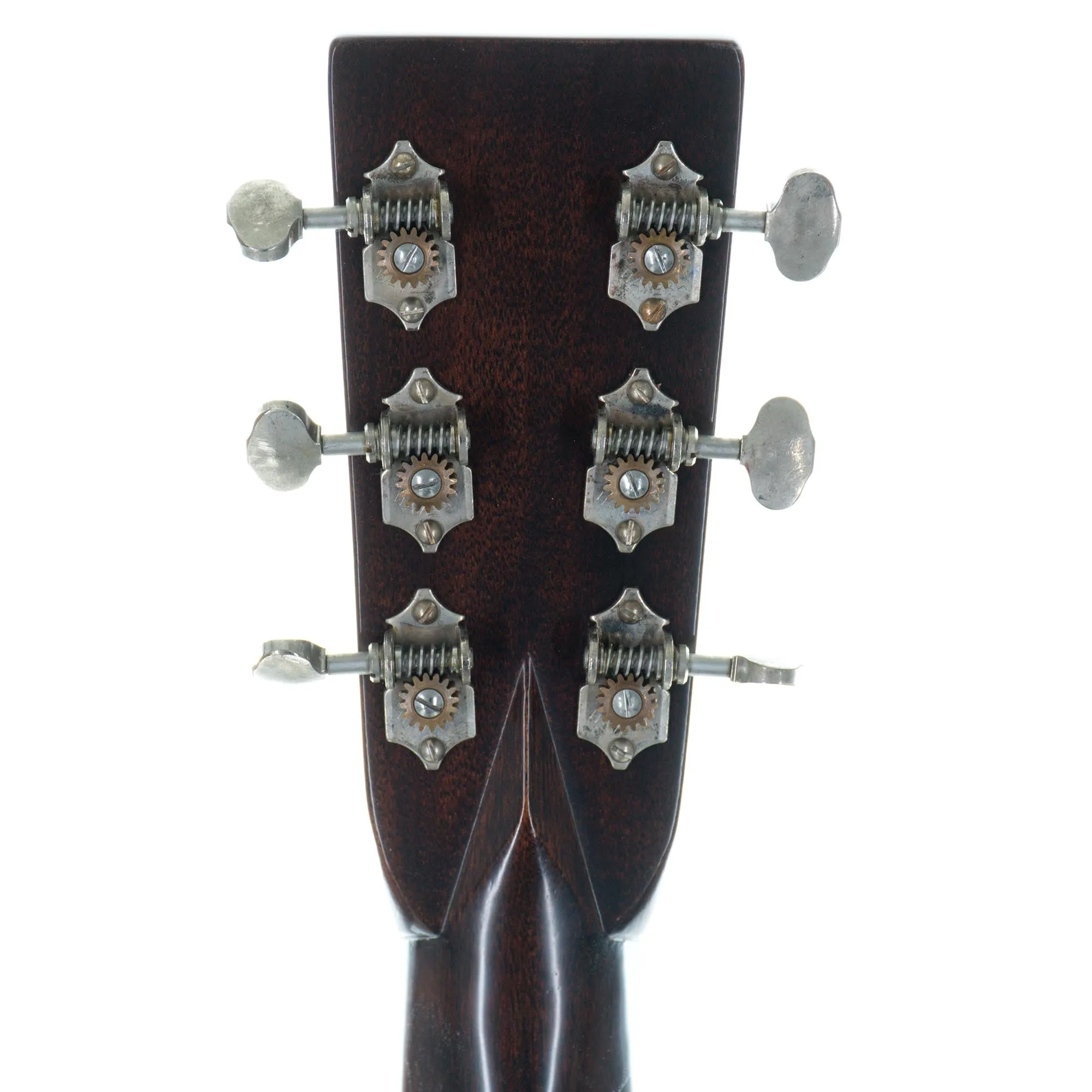 Martin Custom Shop 000-28 1937 Acoustic Guitar Vintage Low Gloss With Stage 1 Aging