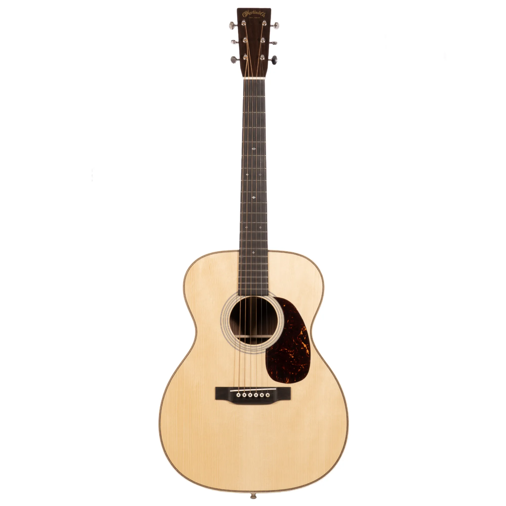 Martin Custom Shop 000-28 1937 Acoustic Guitar Vintage Low Gloss