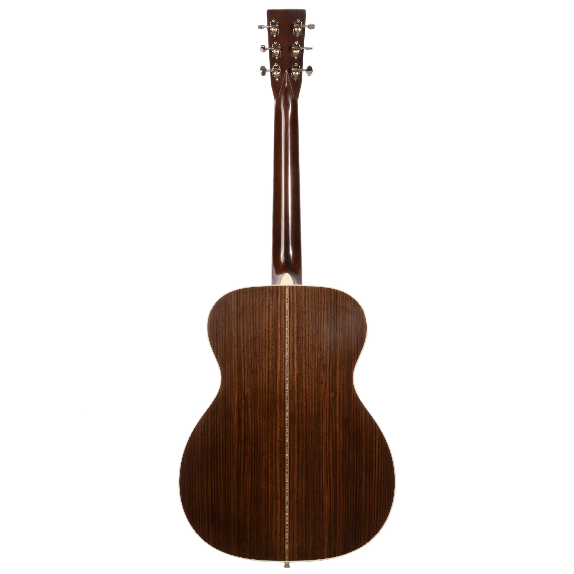 Martin Custom Shop 000-28 1937 Acoustic Guitar Vintage Low Gloss