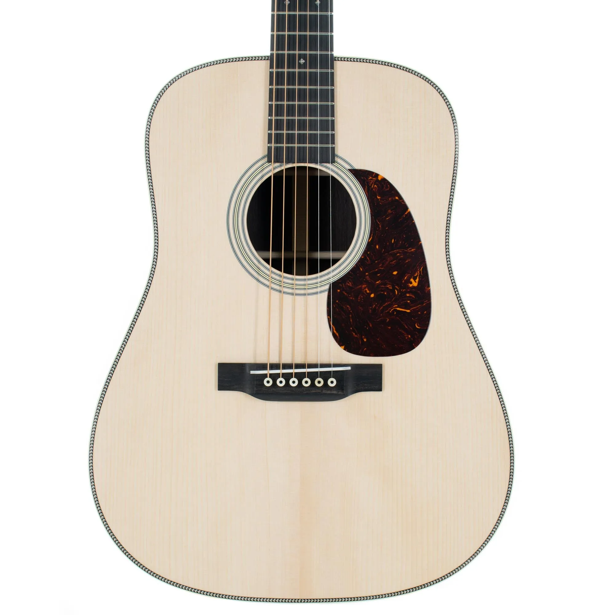Martin Custom Shop Authentic D-28 1937 Acoustic Guitar, Vintage Low Gloss