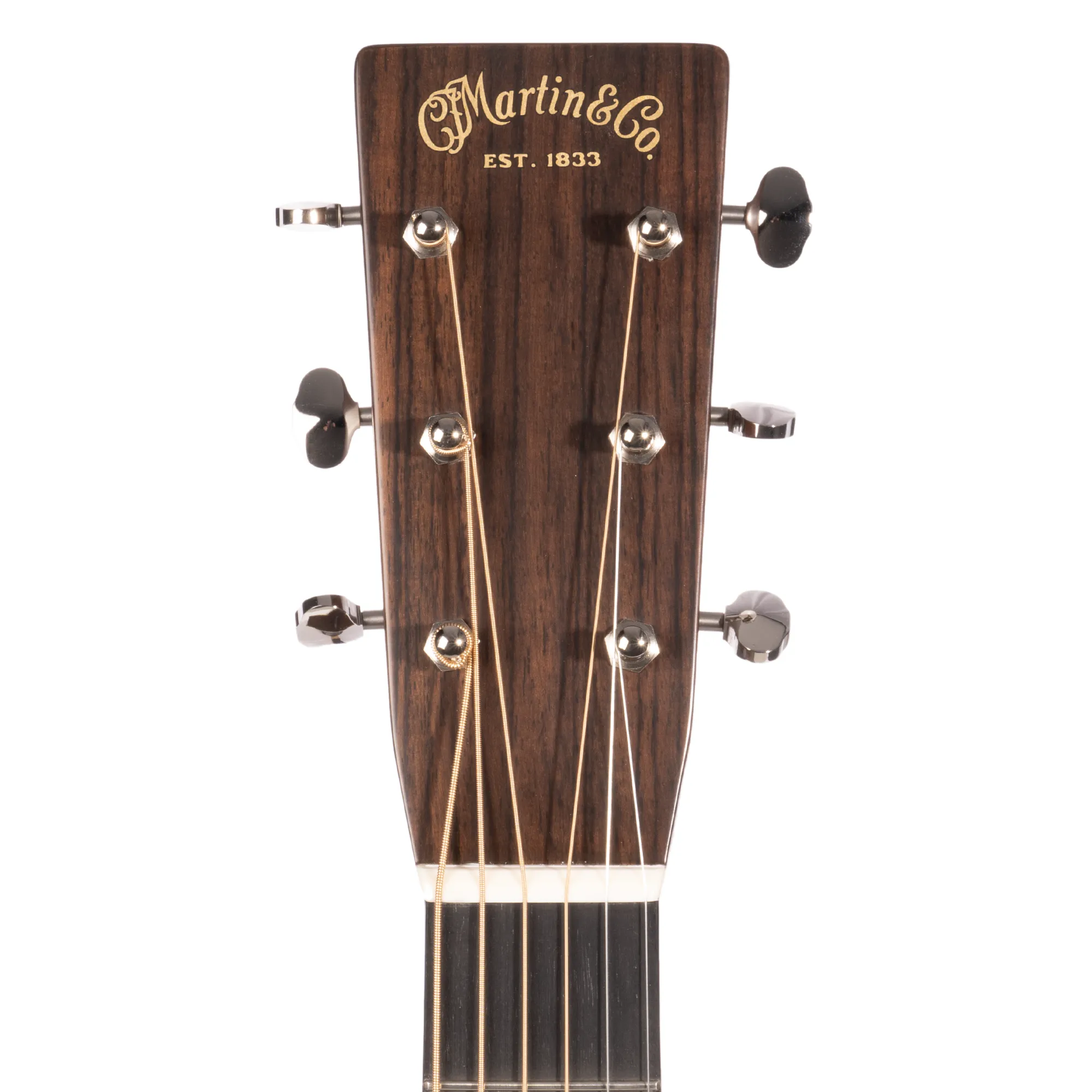 Martin Custom Shop D-28 1937 Acoustic Guitar Vintage Low Gloss With Ambertone Burst