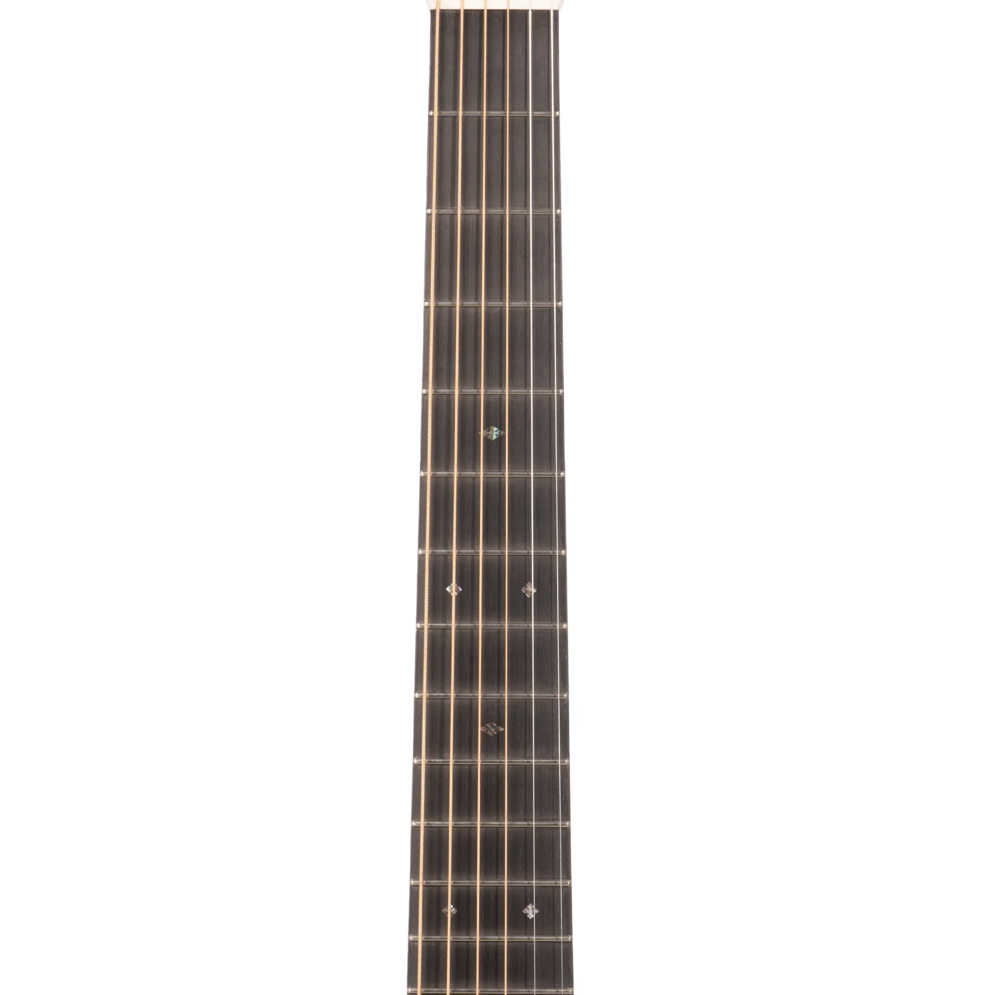 Martin Custom Shop D-28 1937 Acoustic Guitar Vintage Low Gloss With Ambertone Burst