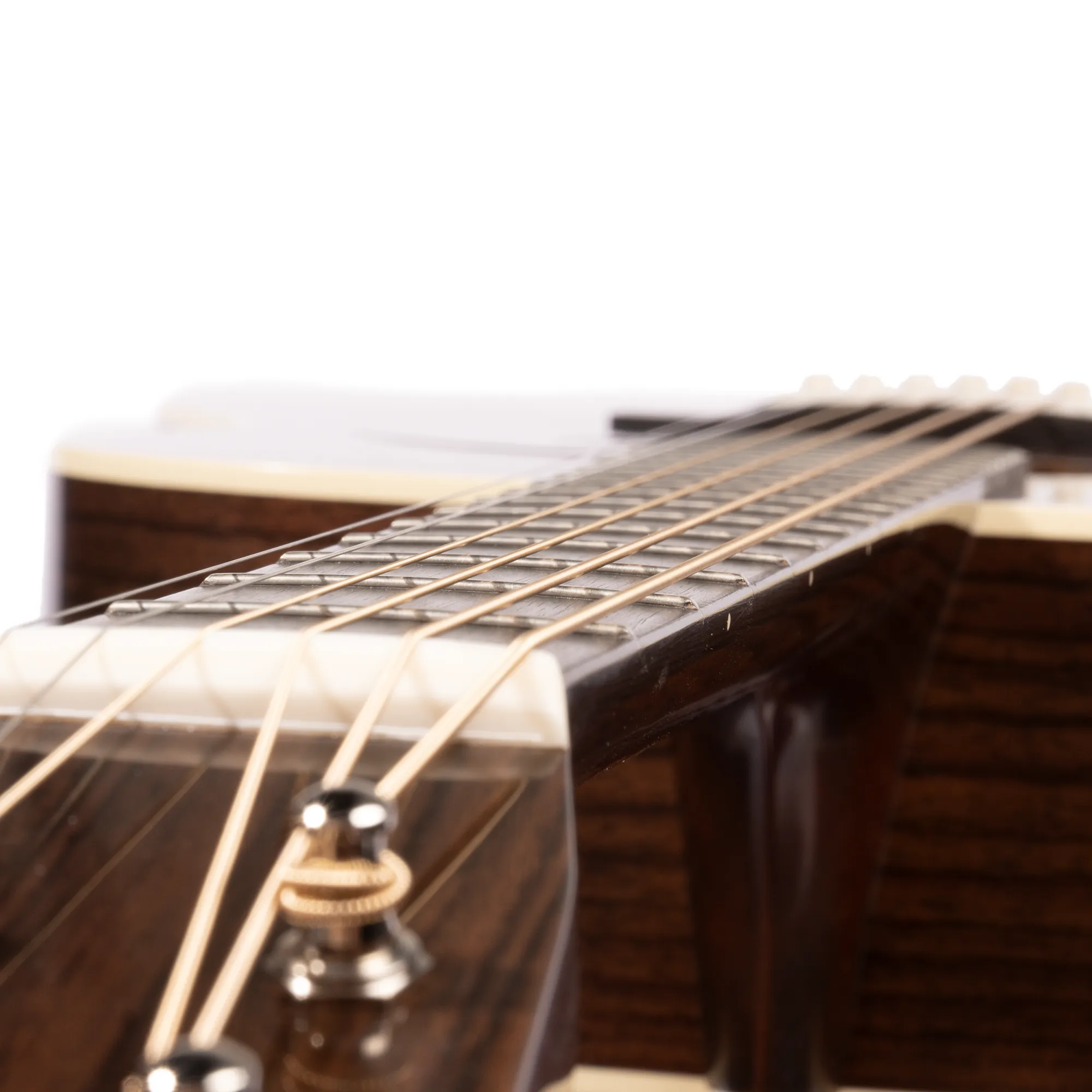 Martin Custom Shop D-28 1937 Acoustic Guitar Vintage Low Gloss With Ambertone Burst
