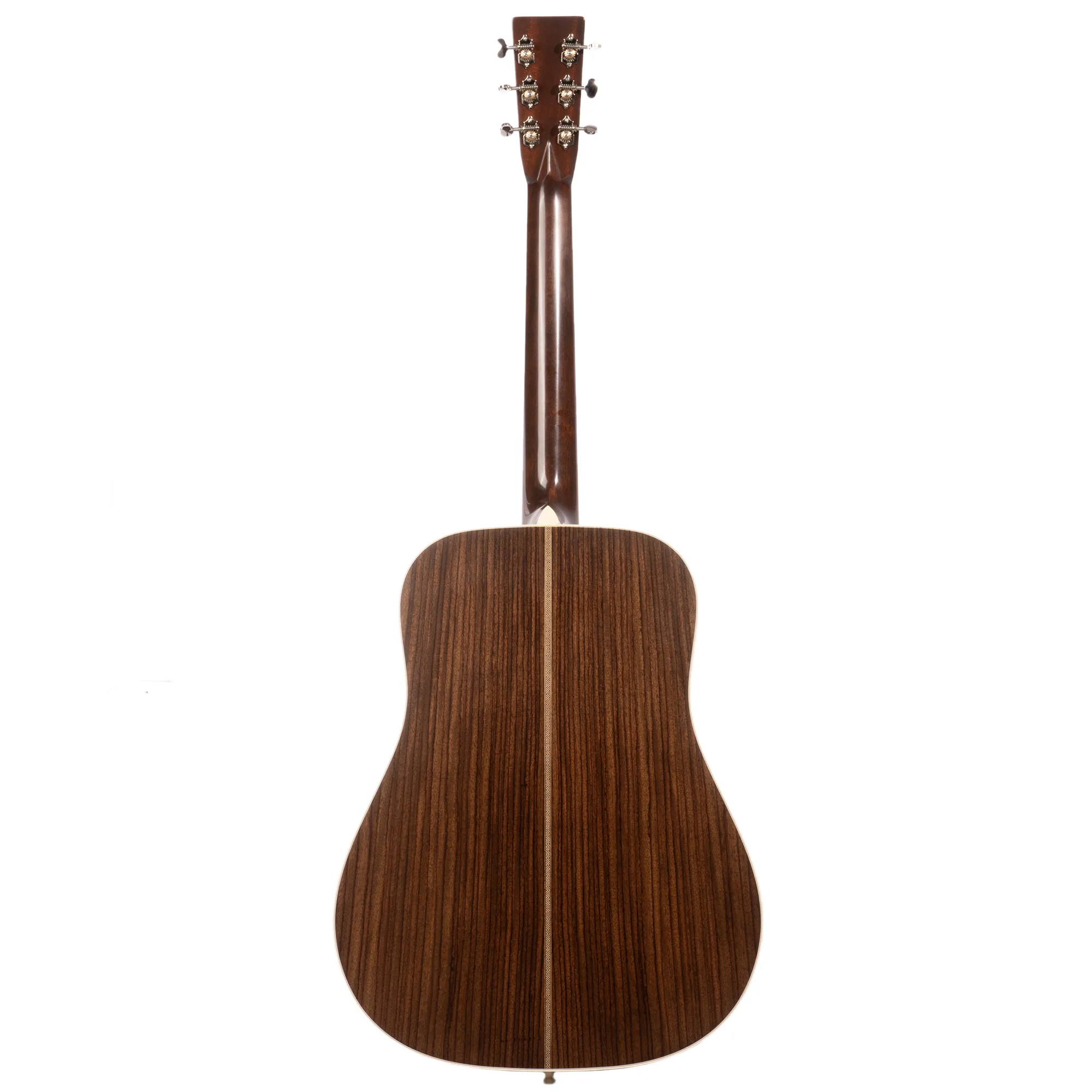 Martin Custom Shop D-28 1937 Acoustic Guitar Vintage Low Gloss With Ambertone Burst