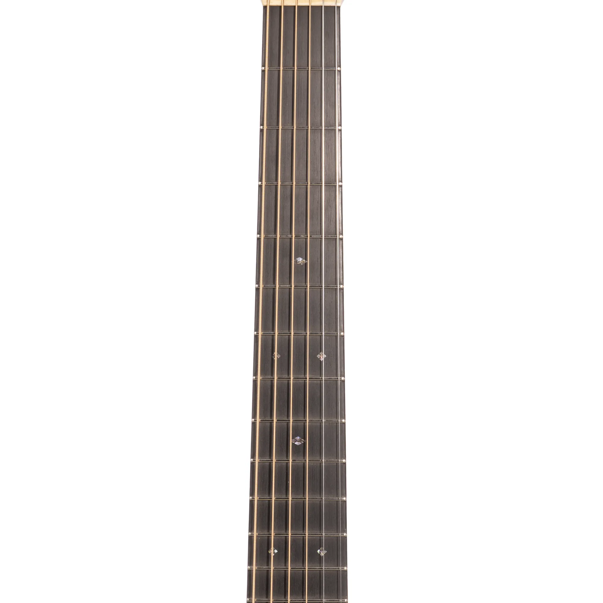 Martin Custom Shop D-28 1937 Acoustic Guitar Vintage Low Gloss With Stage 1 Aging And Ambertone Burst