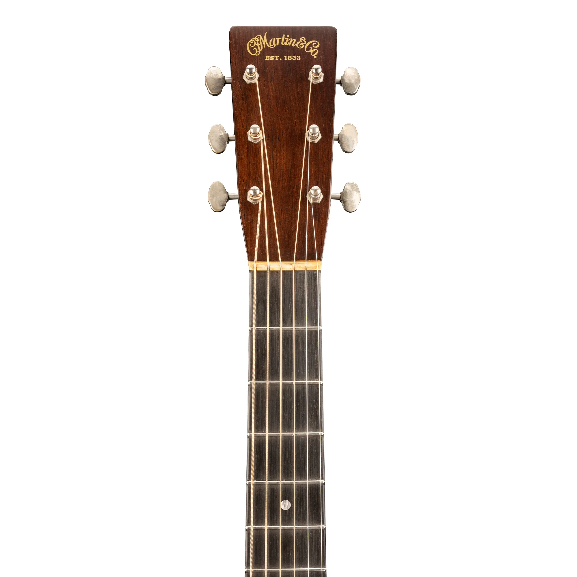 Martin D-18 Authentic 1937 VTS Aged Acoustic Guitar with Case