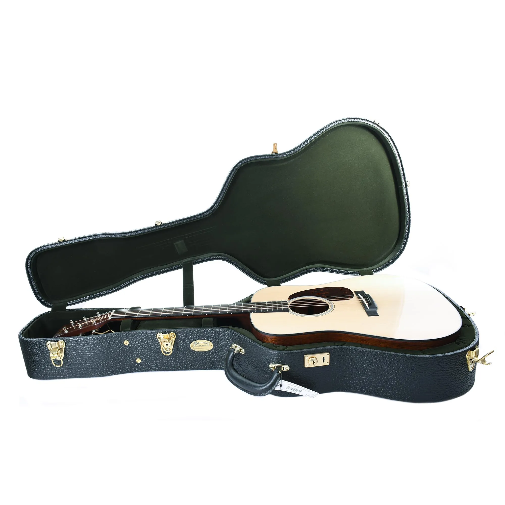 Martin D-18 Authentic 1939 With Case