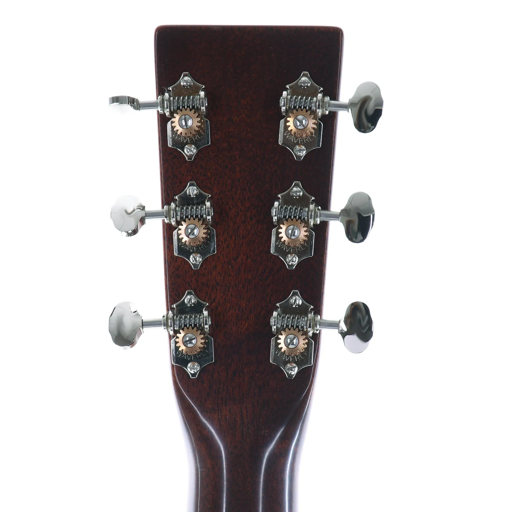 Martin D-18 Authentic 1939 With Case