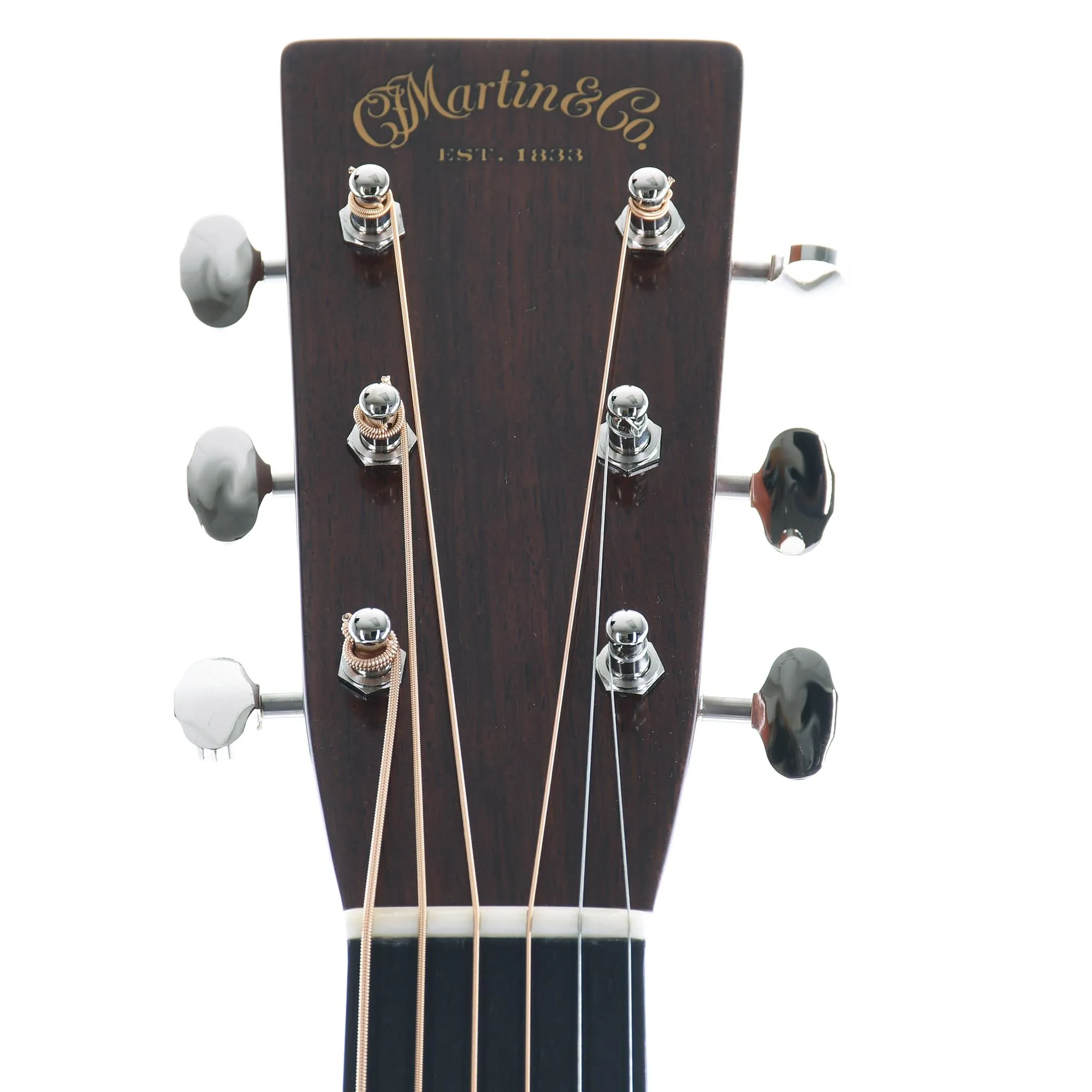 Martin D-18 Authentic 1939 With Case