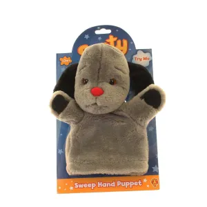 Sooty Sweep Hand Puppet
