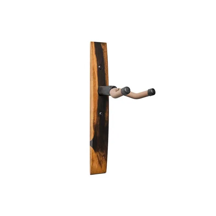 Taylor Ebony Guitar Hanger No Inlay