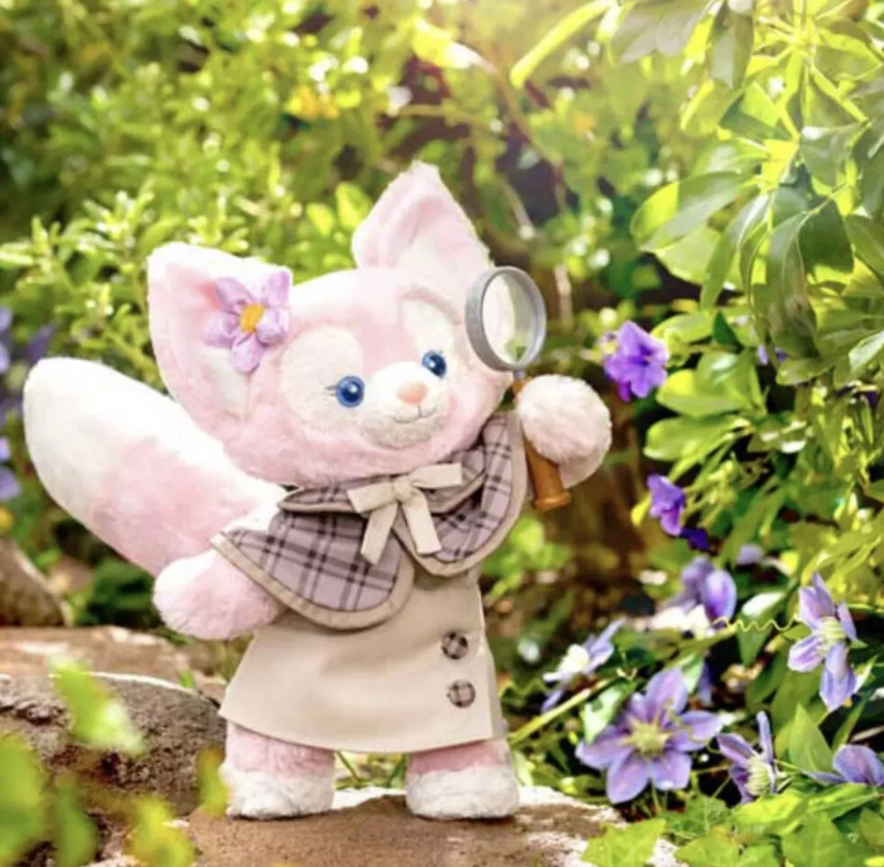 Tokyo DisneySea LinaBell Japan
