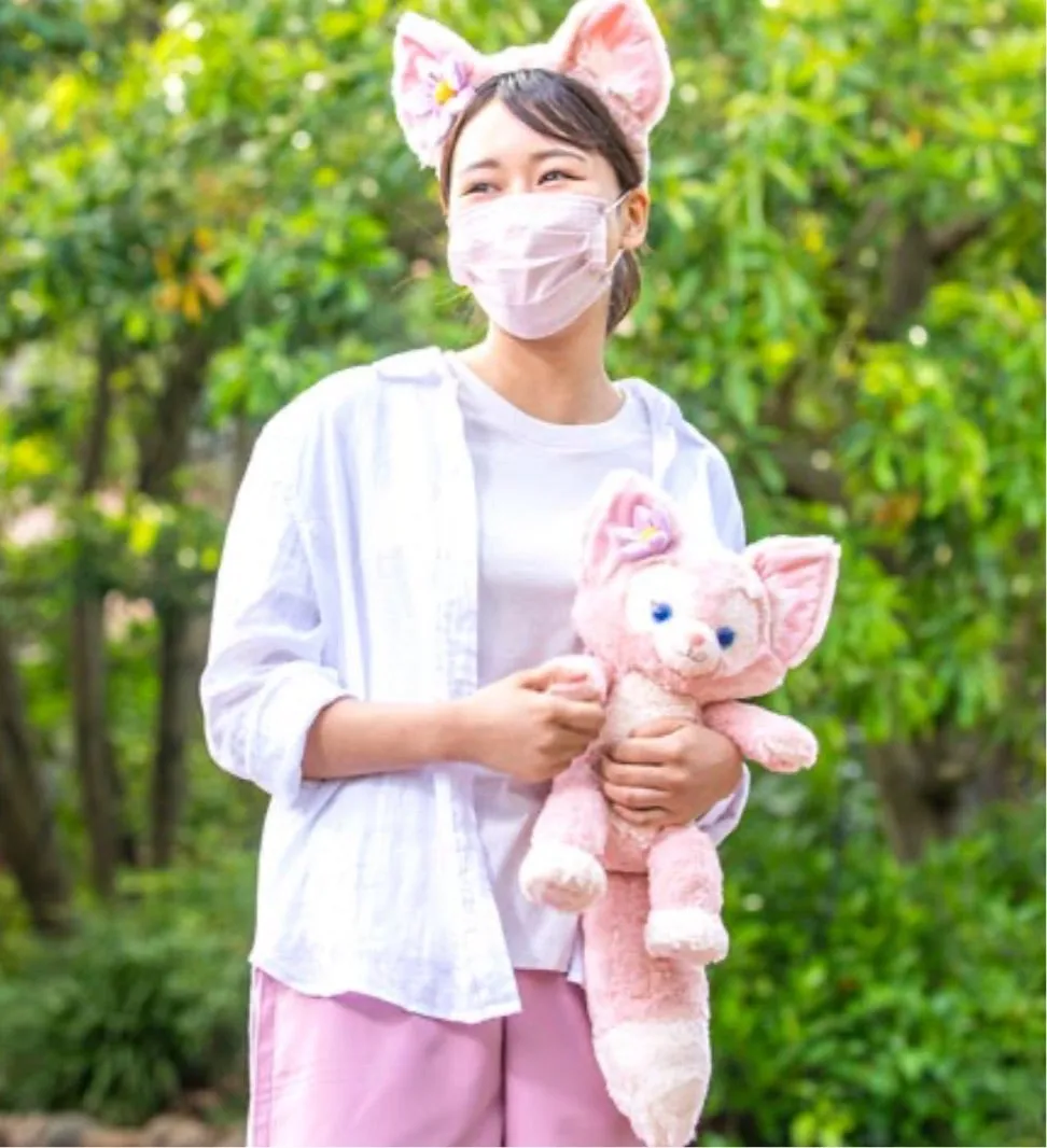 Tokyo DisneySea LinaBell Japan