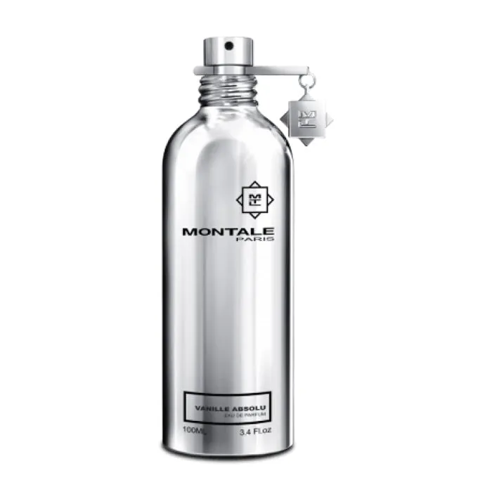 VANILLE ABSOLU