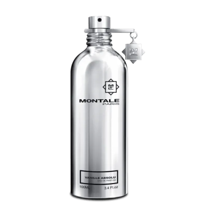 VANILLE ABSOLU